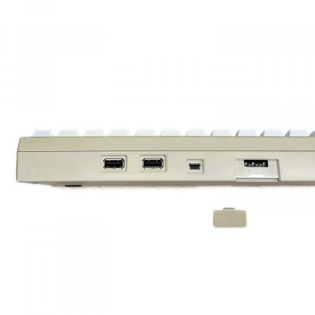 キーボード Happy Hacking Keyboard Professional2 Type-S PD-KB400WNS