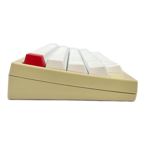 キーボード Happy Hacking Keyboard Professional2 Type-S PD-KB400WNS US配列 無刻印
