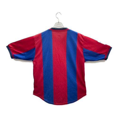 FCバルセロナ 1998-99シーズン ホーム