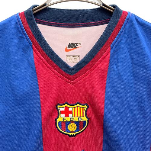 FCバルセロナ 1998-99シーズン ホーム