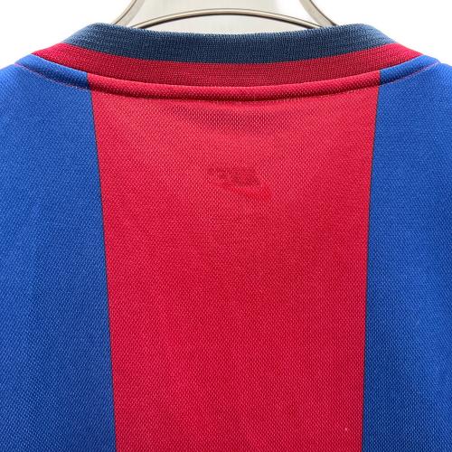 FCバルセロナ 1998-99シーズン ホーム