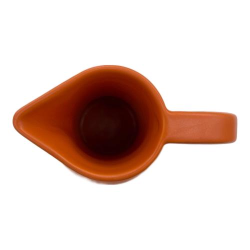 raawii(ラーウィー) Strøm Jug(ストローム ジャグ) Denmark(デンマーク) Orange(オレンジ)