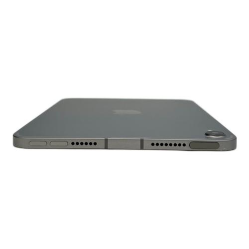 iPad mini(第7世代) MXPN3J/A Wi-Fi+Cellularモデル スペースグレイ