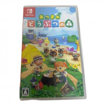 キーワード：あつまれどうぶつの森】商品一覧｜中古・リサイクル