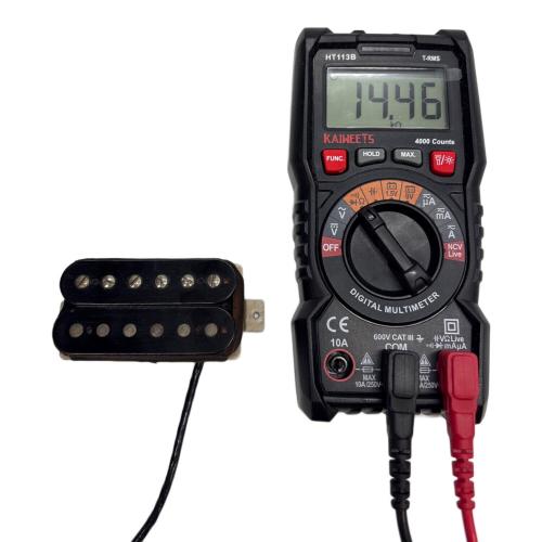 ピックアップ SeymourDuncan   SH-5(DCJ)
