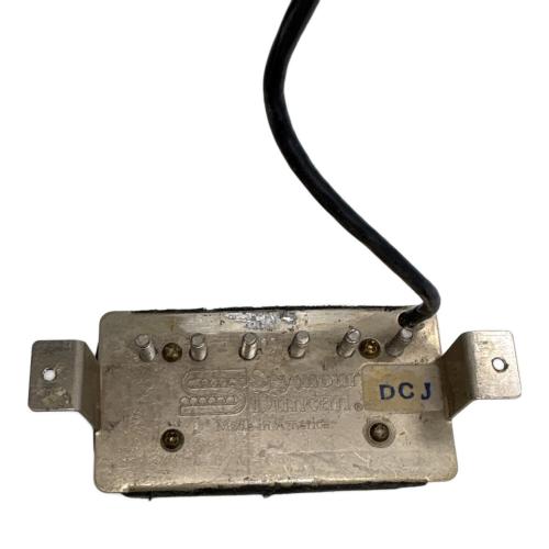 ピックアップ SeymourDuncan   SH-5(DCJ)