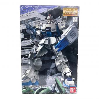 BANDAI (バンダイ) MGRX-79(G) Ez-8 ガンダムイージーエイト ガンプラ