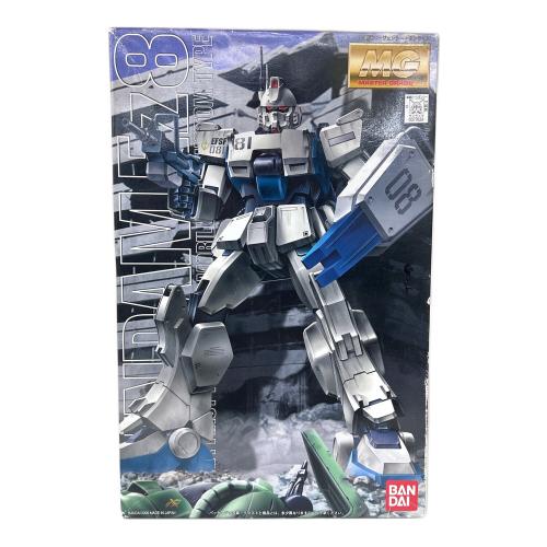 BANDAI (バンダイ) MGRX-79(G) Ez-8 ガンダムイージーエイト ガンプラ