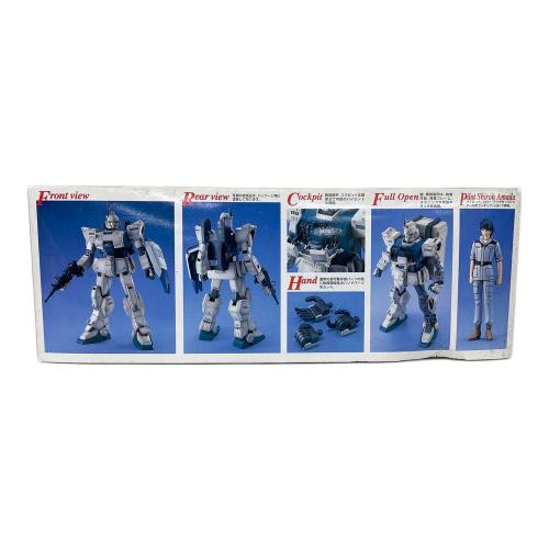 BANDAI (バンダイ) MGRX-79(G) Ez-8 ガンダムイージーエイト ガンプラ