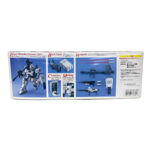 BANDAI (バンダイ) MGRX-79(G) Ez-8 ガンダムイージーエイト ガンプラ