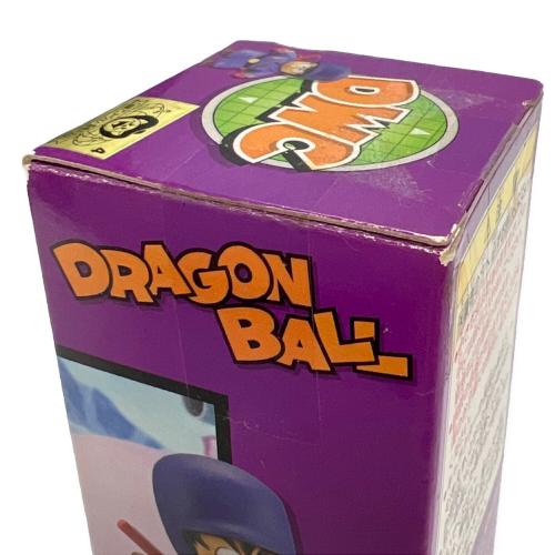 孫悟空（幼少期） ドラゴンボール 組立式ドラゴンボールワールドコレクタブルフィギュアvol.5 マッスルタワー＆レッドリボン軍編