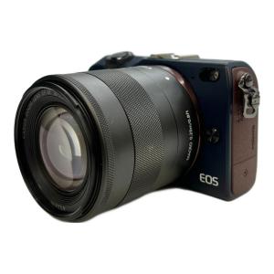 ミラーレス一眼カメラ EOS M2