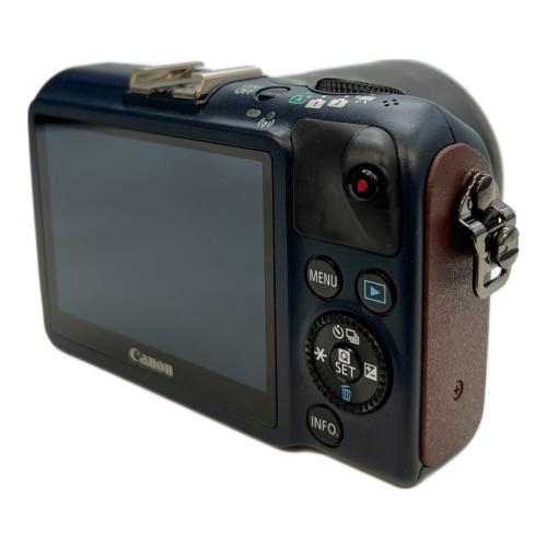 ミラーレス一眼カメラ EOS M2