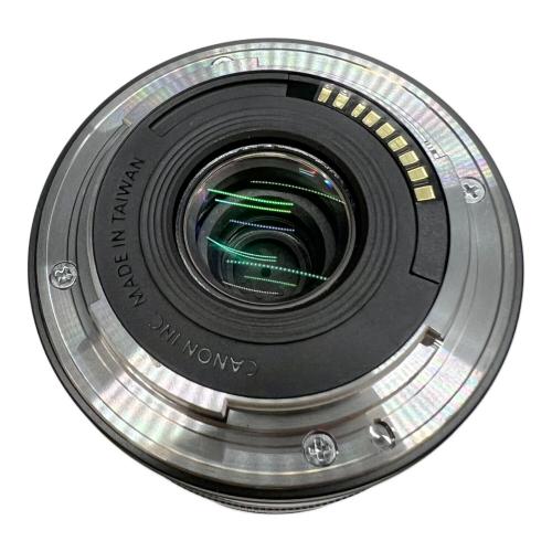 ミラーレス一眼カメラ EOS M2