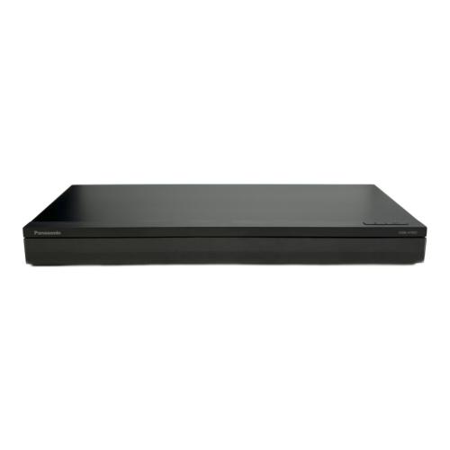 Blu-rayレコーダー 4Kディーガ DMR-4T403 2023年製