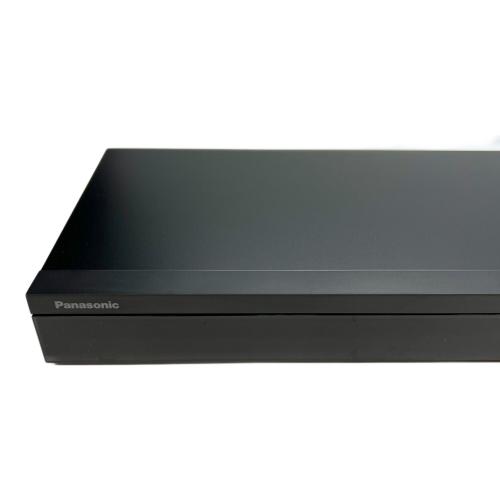 Blu-rayレコーダー 4Kディーガ DMR-4T403 2023年製