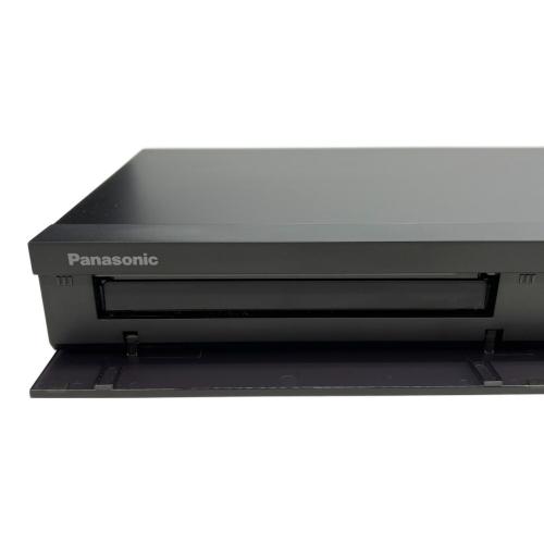Blu-rayレコーダー 4Kディーガ DMR-4T403 2023年製