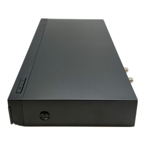 Blu-rayレコーダー 4Kディーガ DMR-4T403 2023年製