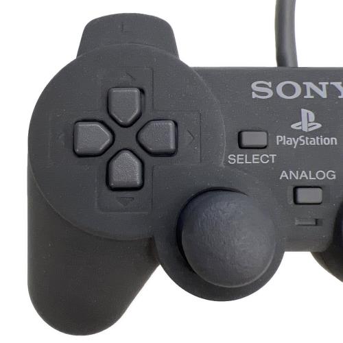 PlayStation コントローラ SCPH-1200 10 million model 1000万台ありがとう！