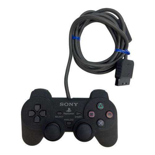 PlayStation コントローラ SCPH-1200 10 million model 1000万台ありがとう！