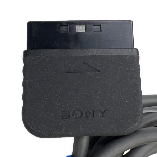 PlayStation コントローラ SCPH-1200 10 million model 1000万台ありがとう！