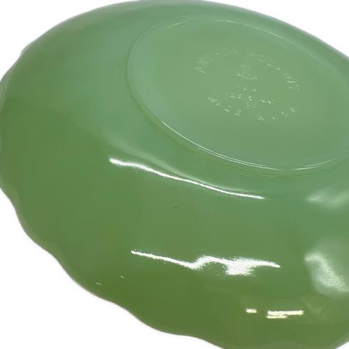 Anchor Hocking,HEAT RESISTANT刻印 ジェダイ シェル