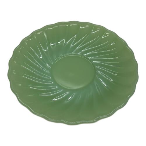 Anchor Hocking,HEAT RESISTANT刻印 ジェダイ シェル