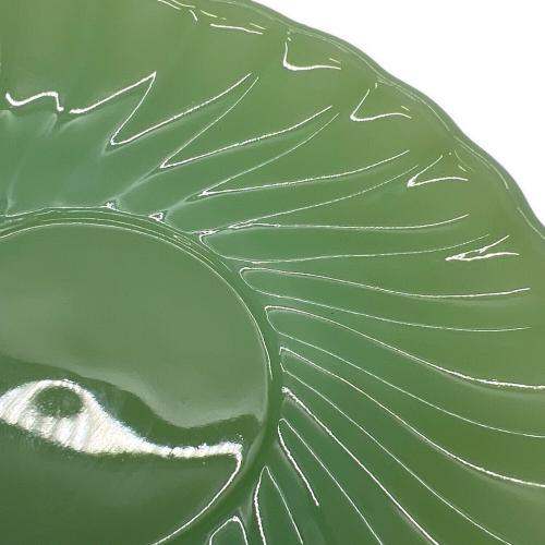 Anchor Hocking,HEAT RESISTANT刻印 ジェダイ シェル