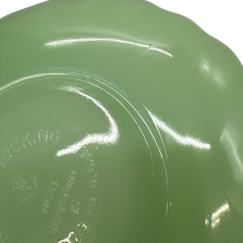 Anchor Hocking,HEAT RESISTANT刻印 ジェダイ シェル