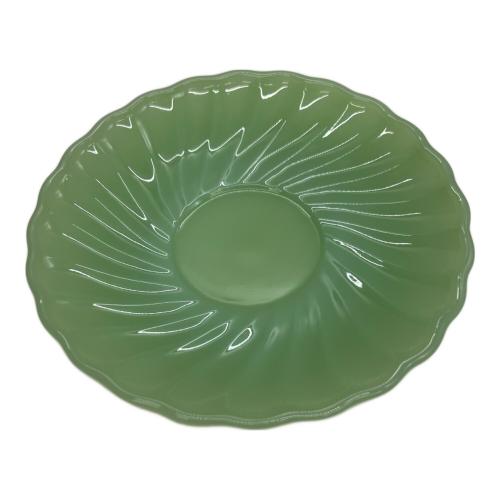 Anchor Hocking,HEAT RESISTANT刻印 ジェダイ シェル