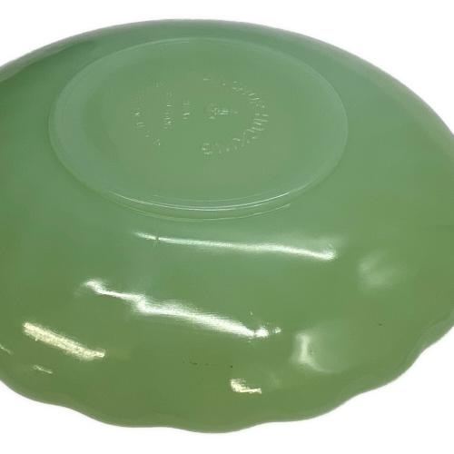 Anchor Hocking,HEAT RESISTANT刻印 ジェダイ シェル