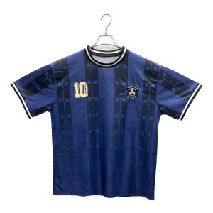 坩堝ア式蹴球部 10years サッカーユニフォーム 2013