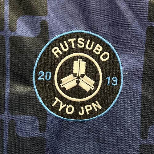 坩堝ア式蹴球部 10years サッカーユニフォーム 2013