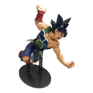 ドラゴンボール 造形天下一5 フィギュア バーダック