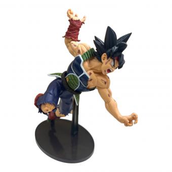 ドラゴンボール 造形天下一5 フィギュア バーダック