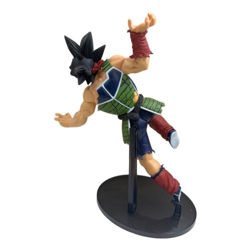 ドラゴンボール 造形天下一5 フィギュア バーダック