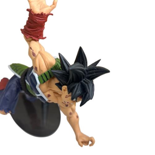 ドラゴンボール 造形天下一5 フィギュア バーダック