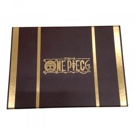 ONE PIECE ワンピース 56巻 麦わらの一味お宝9種 新品 当選 ONE PIECE (ワンピース) 56巻懸賞 麦わらの一味 お宝コイン9種セット