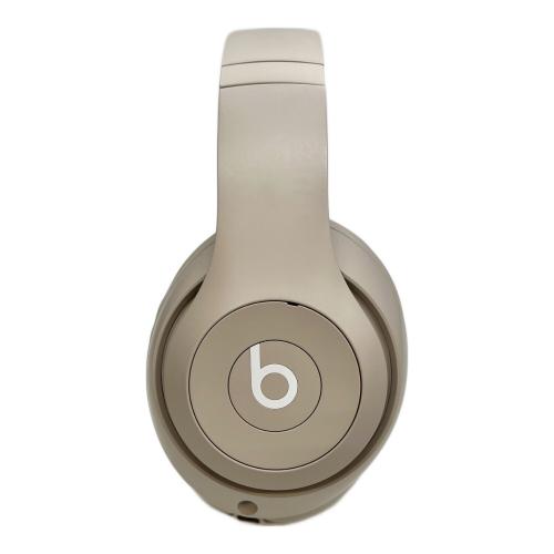 ワイヤレスヘッドホン Beats Studio Pro A2924