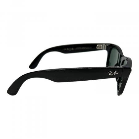 スマートグラス RW4006 Wayfarer Gen1 Meta AI｜トレファクONLINE