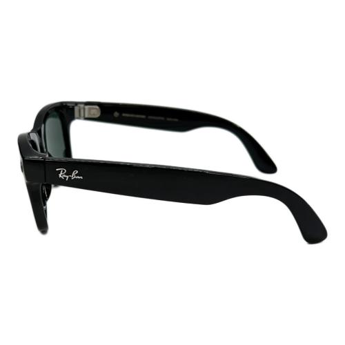 スマートグラス RW4006 Wayfarer Gen1 Meta AI