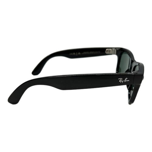 スマートグラス RW4006 Wayfarer Gen1 Meta AI
