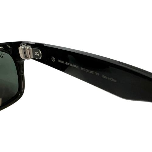 スマートグラス RW4006 Wayfarer Gen1 Meta AI