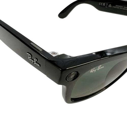 スマートグラス RW4006 Wayfarer Gen1 Meta AI