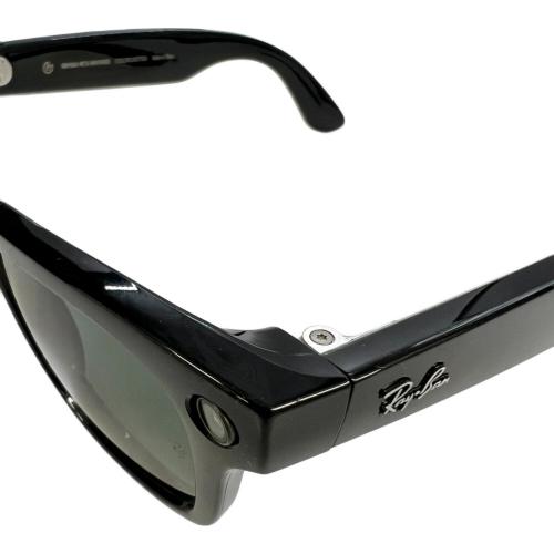 スマートグラス RW4006 Wayfarer Gen1 Meta AI