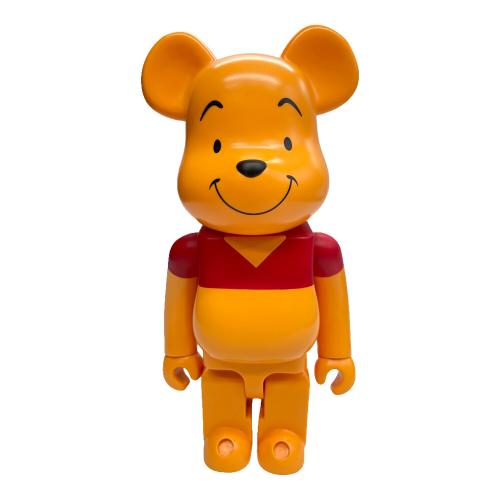 BE@RBRICK くまのプーさん 400%