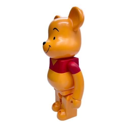 BE@RBRICK くまのプーさん 400%