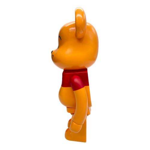 BE@RBRICK くまのプーさん 400%
