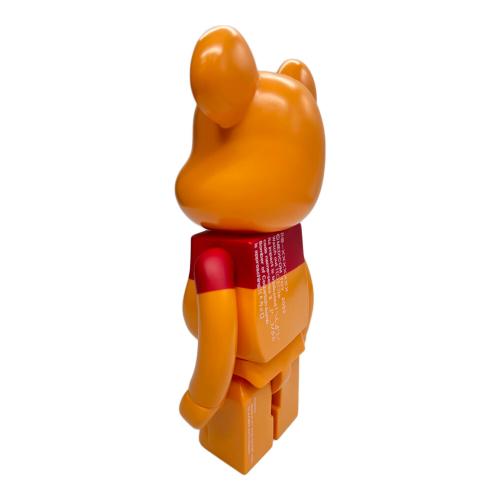 BE@RBRICK くまのプーさん 400%