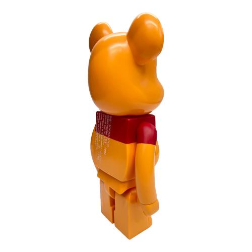 BE@RBRICK くまのプーさん 400%